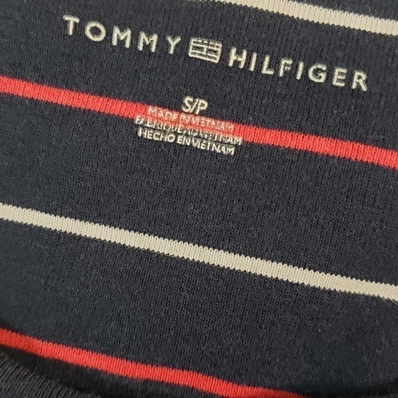 Tommy Hilfiger T-Shirt - Picture 5 of 6